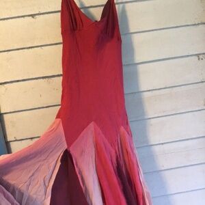 Betsey Johnson vintage Y2K most incredible dress of all time